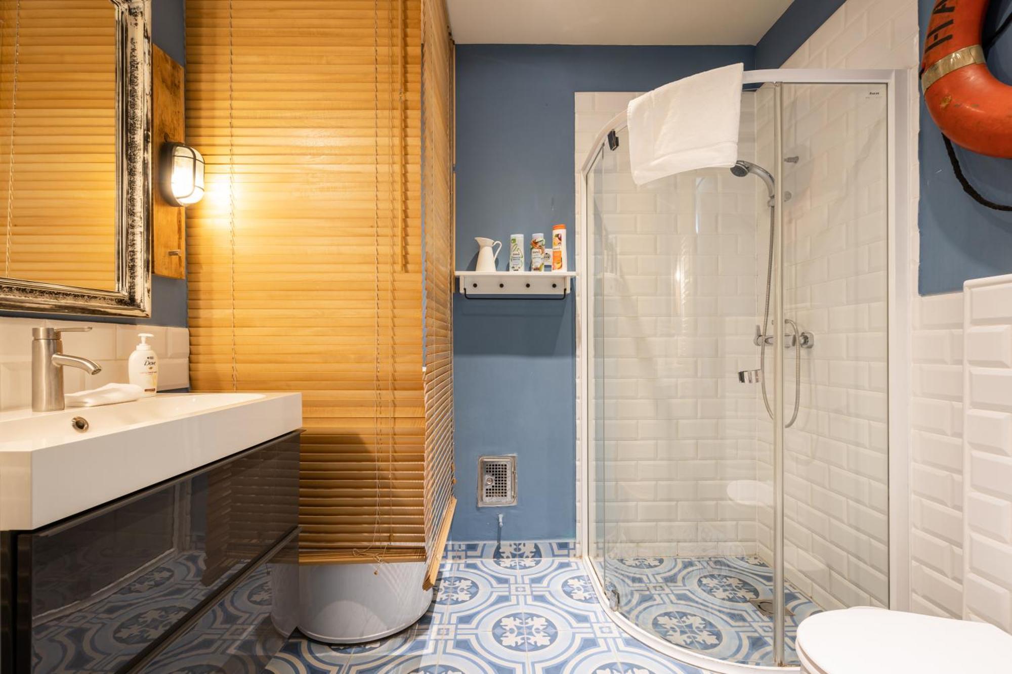 Paulay Deluxe Studio Apartman Budapest Kültér fotó