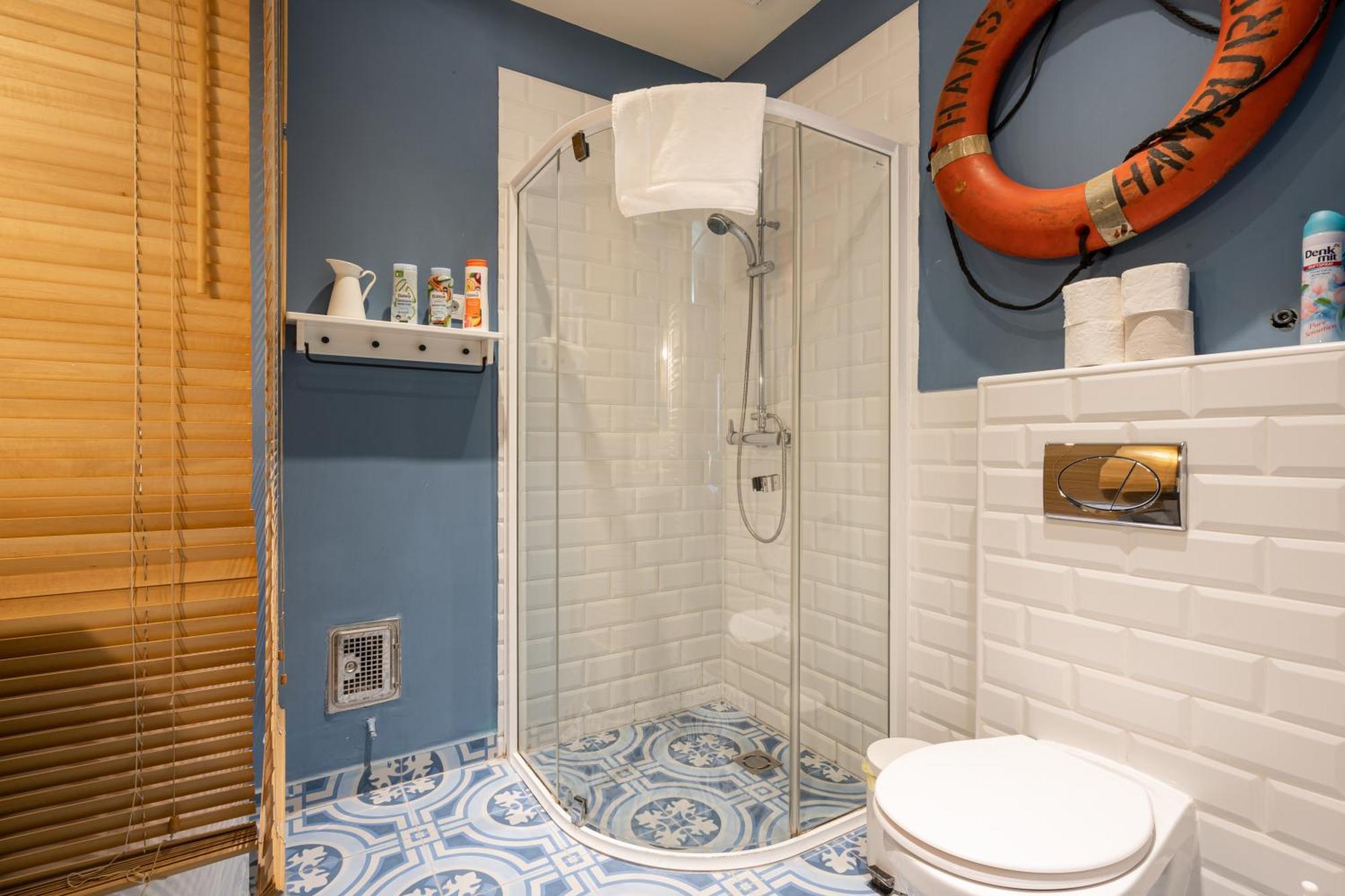 Paulay Deluxe Studio Apartman Budapest Kültér fotó