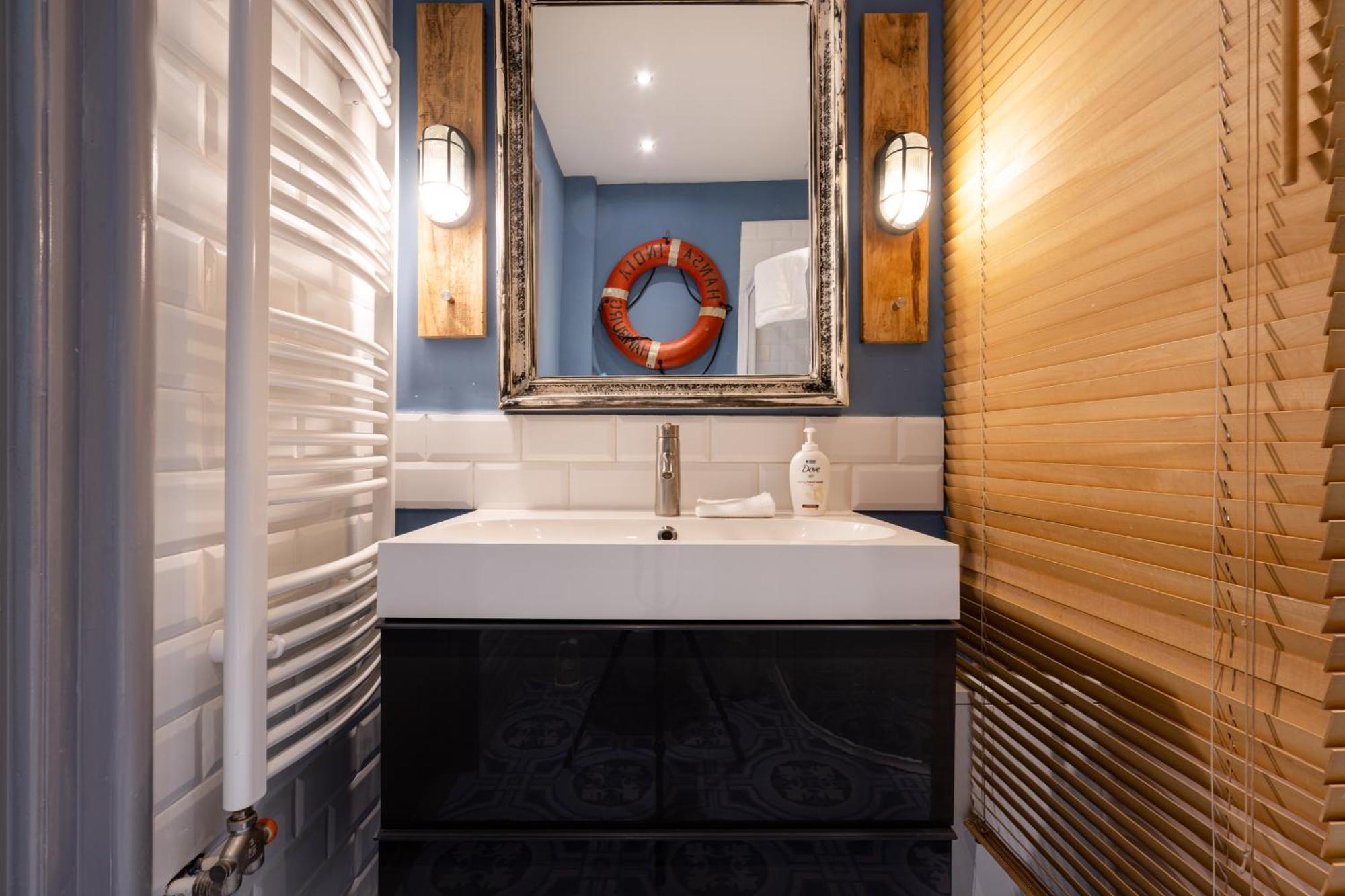 Paulay Deluxe Studio Apartman Budapest Kültér fotó